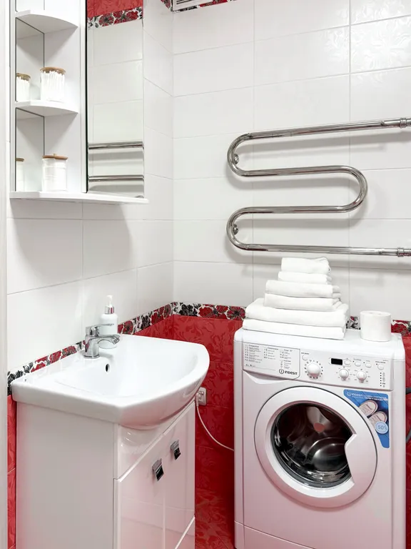 Атмосферная квартира