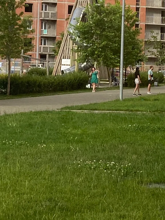 Квартира Квартира Апартамент Евро-2 рядом с пляжем в элитном ЖК, закрытая территория — Новороссийск