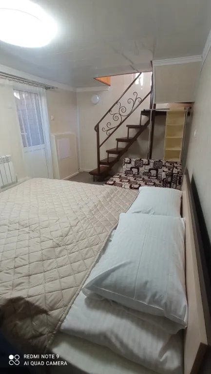 Коттедж Дом с мангальной зоной и парковкой — Кисловодск