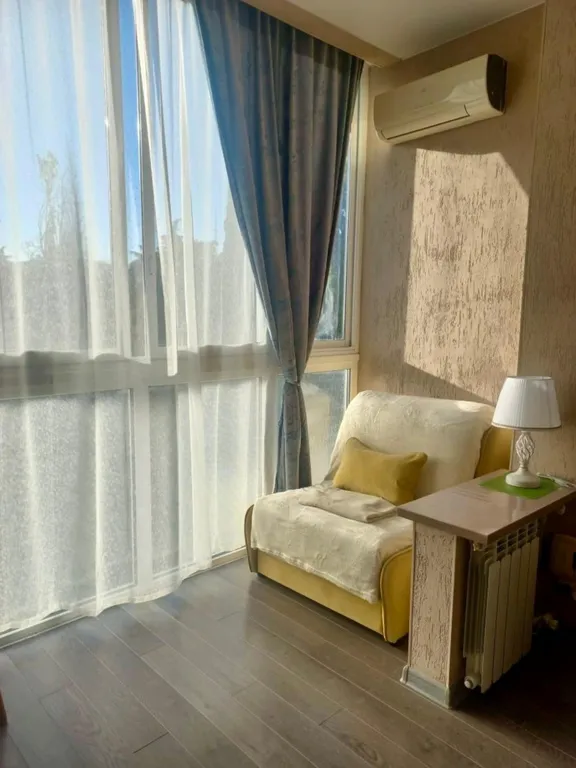 Студия на Светлане