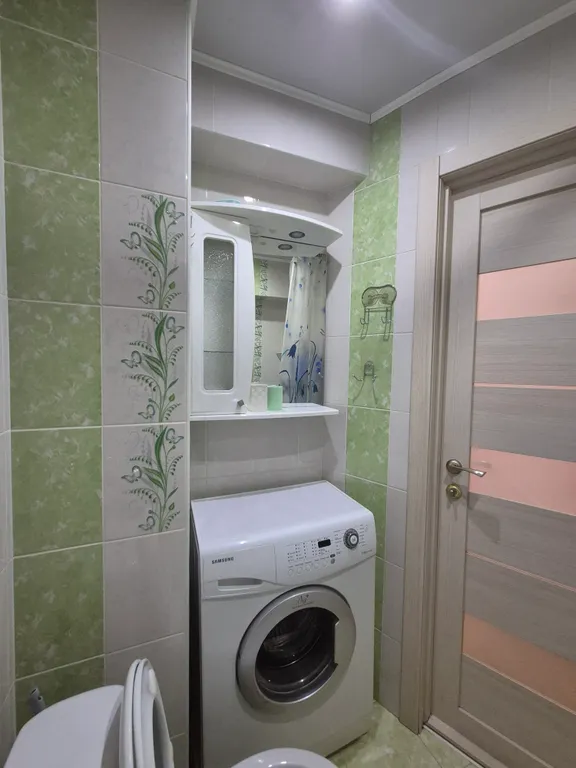 Комфортная квартира в центре