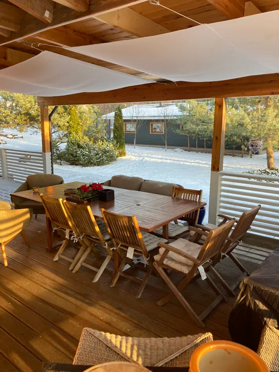 Коттедж золотые пески