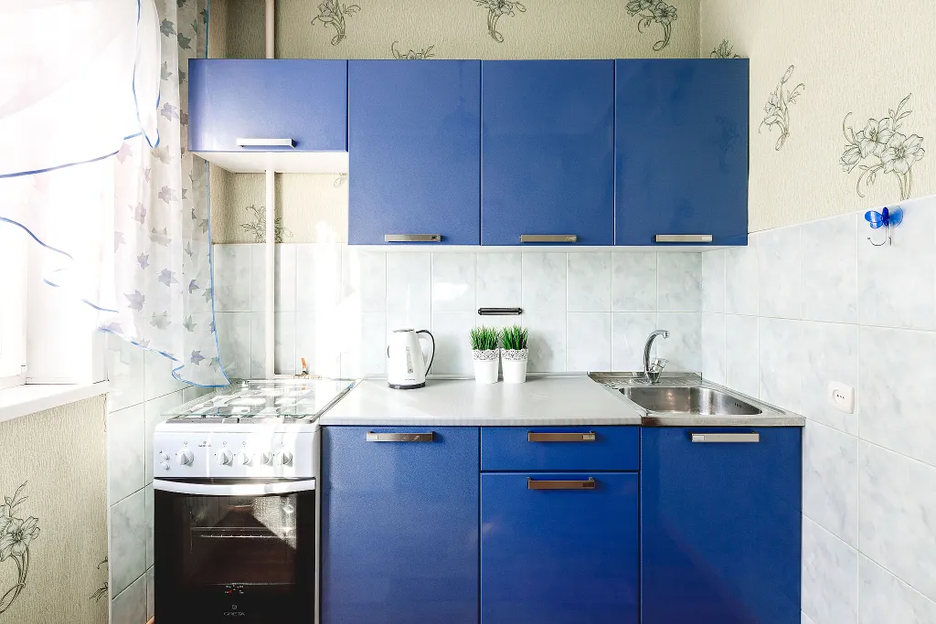 Уютная квартира в центре