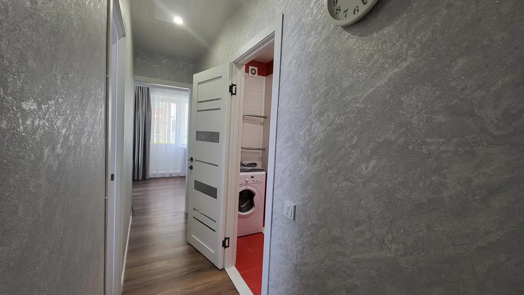 Квартира 2-комнатная Квартира — Иркутск