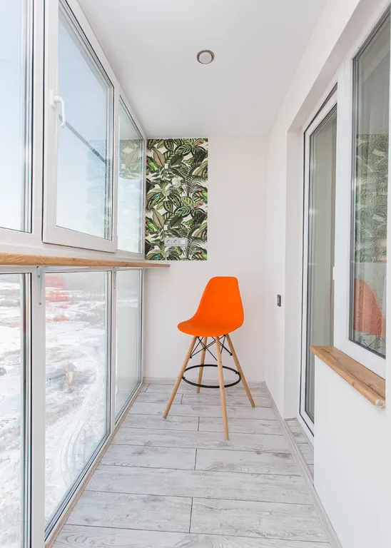 Шикарная квартира на университетской набережной