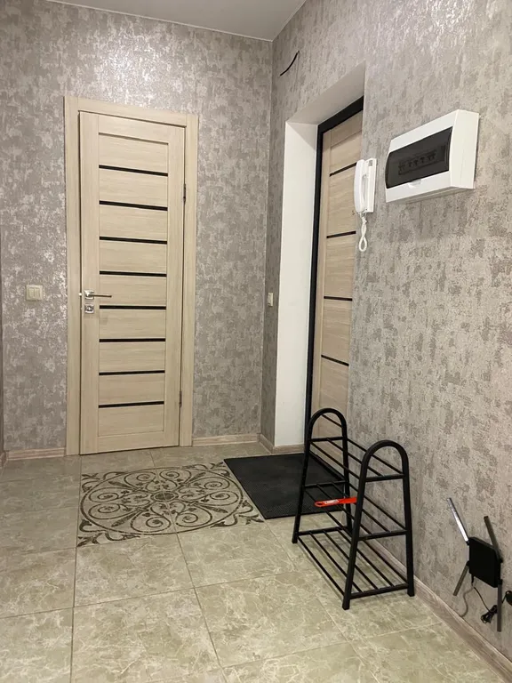 Уютная и современная квартира в центре города