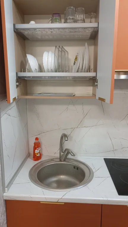 Студия на море