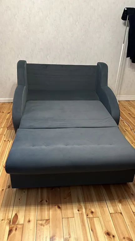 Квартира Уютная квартира недалеко от моря — Гагра