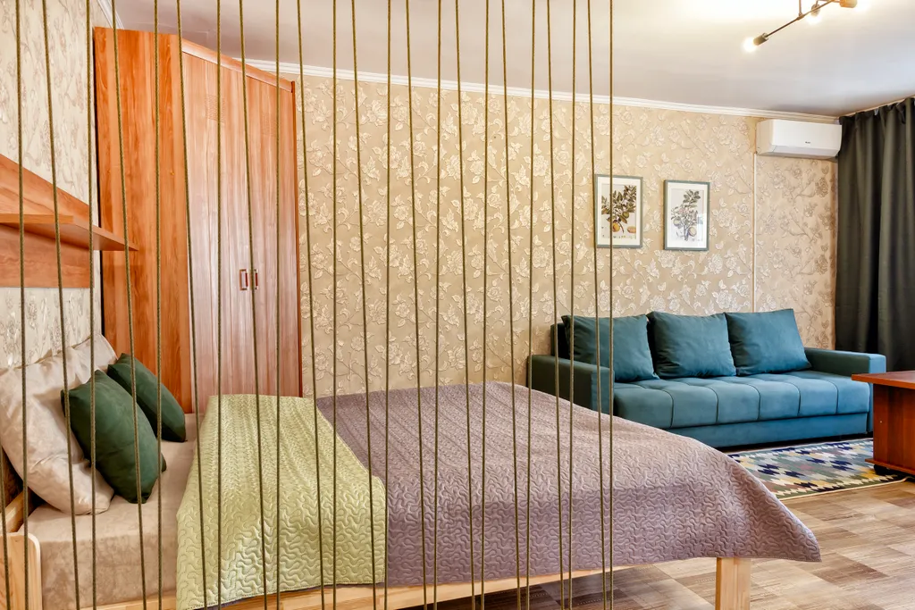 Квартира в самом центре для туристов и командированных