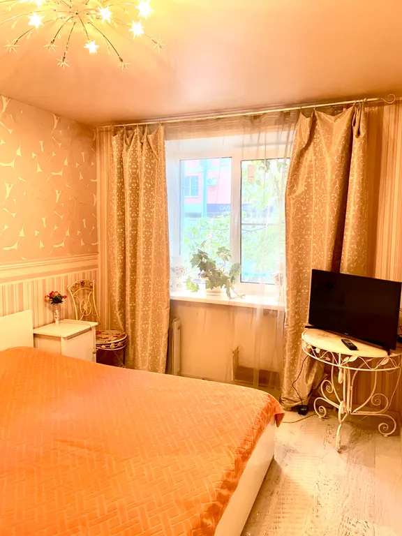 1-комнатная Квартира в центре на Тимирязева