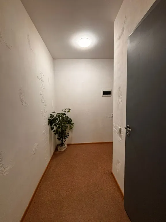 Однокомнатная квартира стандарт