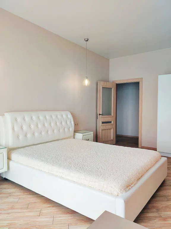 Квартира Квартира в центре в 5 минутах от моря — Геленджик