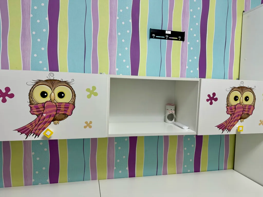 Квартира у горячего источника Волна