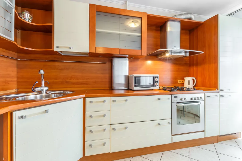 Inndays Apartments