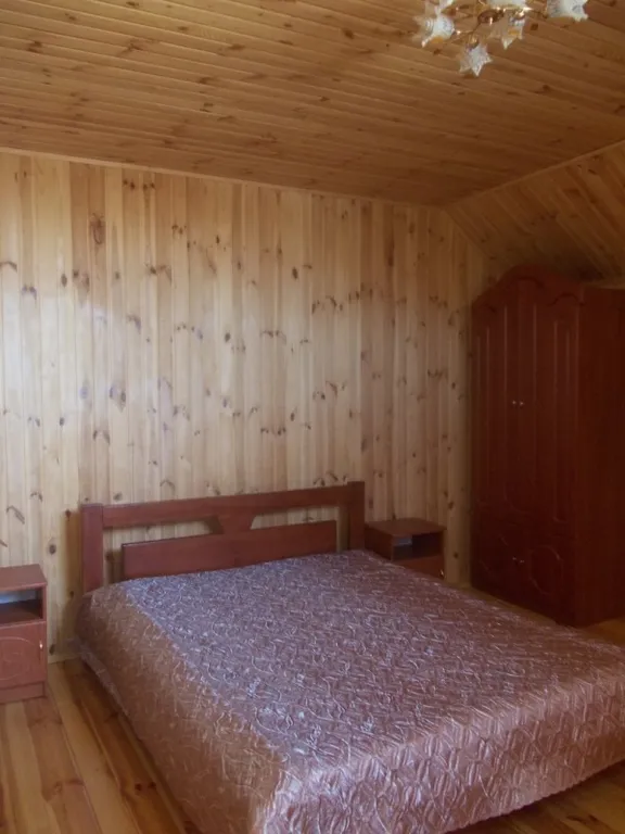 Уютная квартира в частном доме