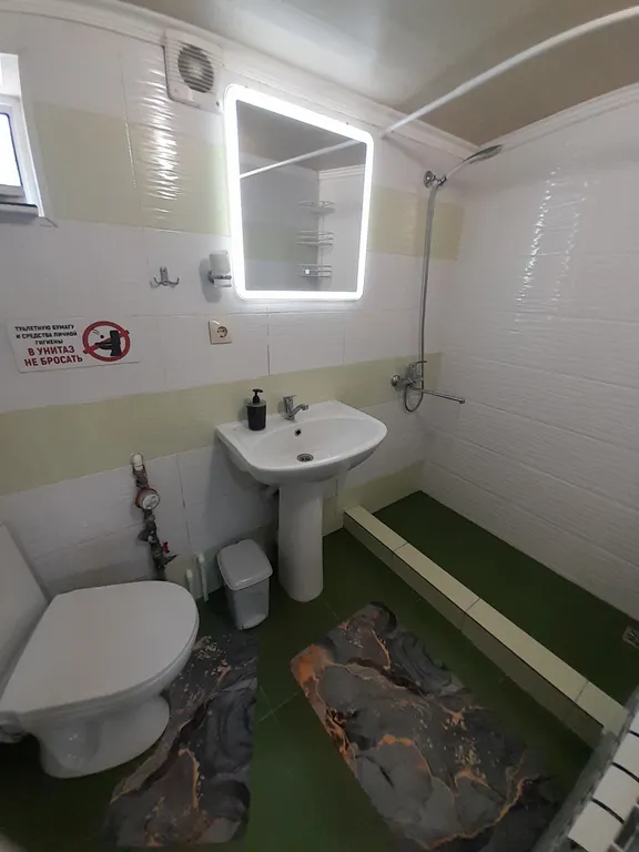 Коттедж Уютный домик в центре — Новороссийск