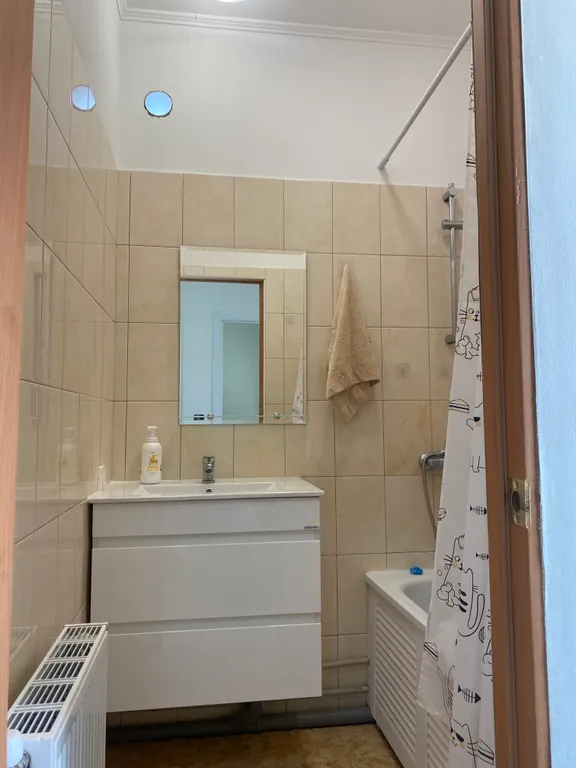 Коттедж Дом с бассейном у моря — Сириус