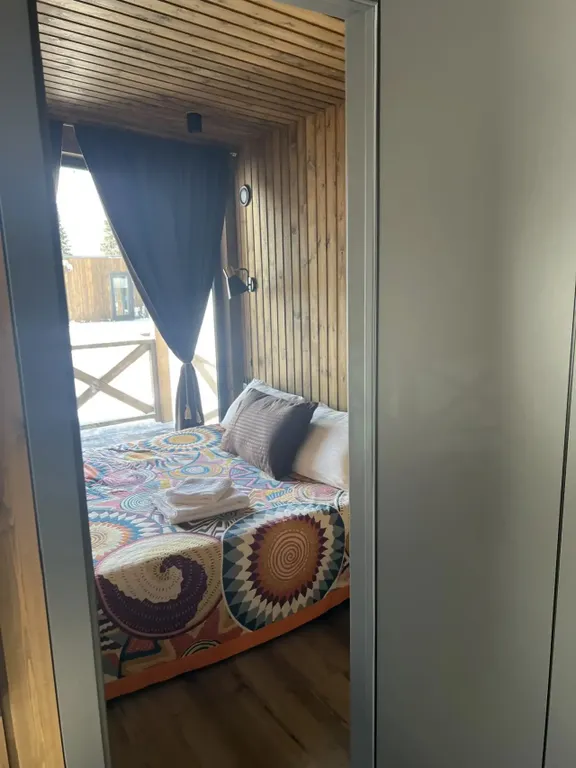 Дом «Манул»