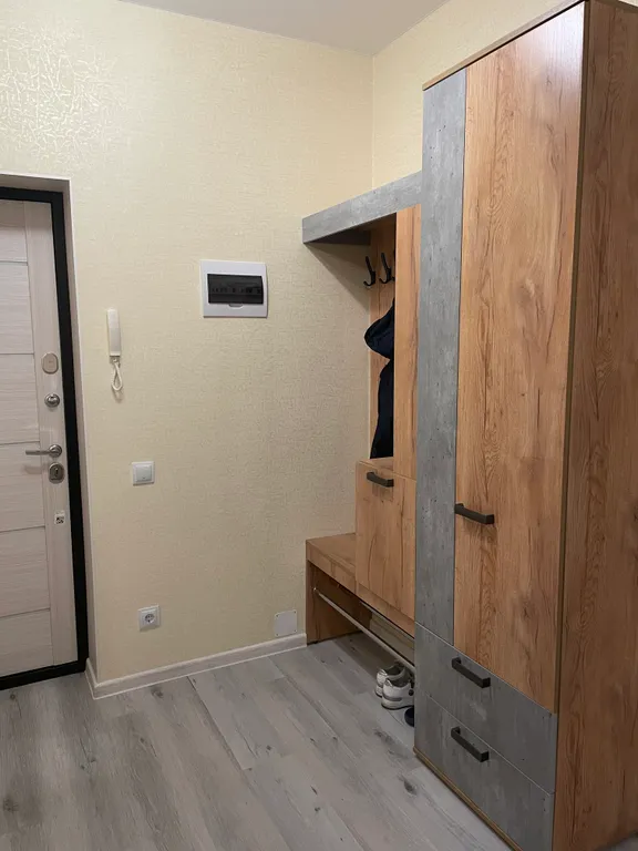 Апартаменты для отдыха