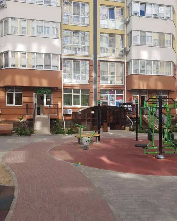 Уютная квартира в ЖК "Столичный"