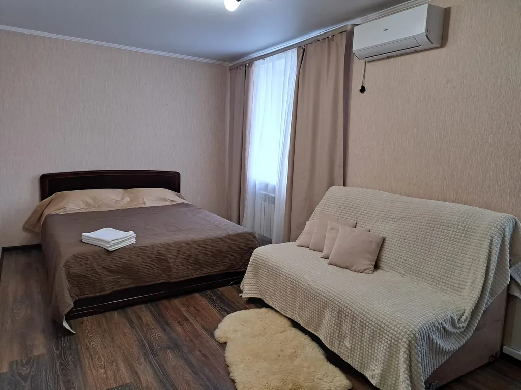 Уютная квартира на Университетском