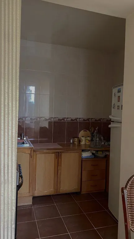 Уютная двушка в центре рядом с пляжем