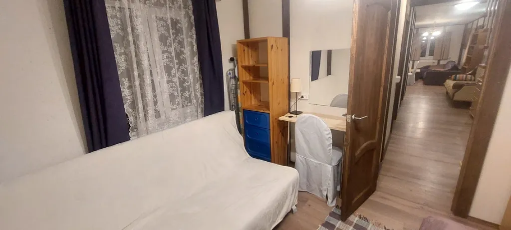 Домик в лесу