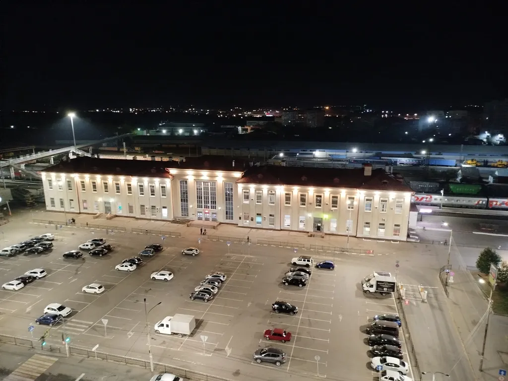 Уютная просторная квартира в самом центре города