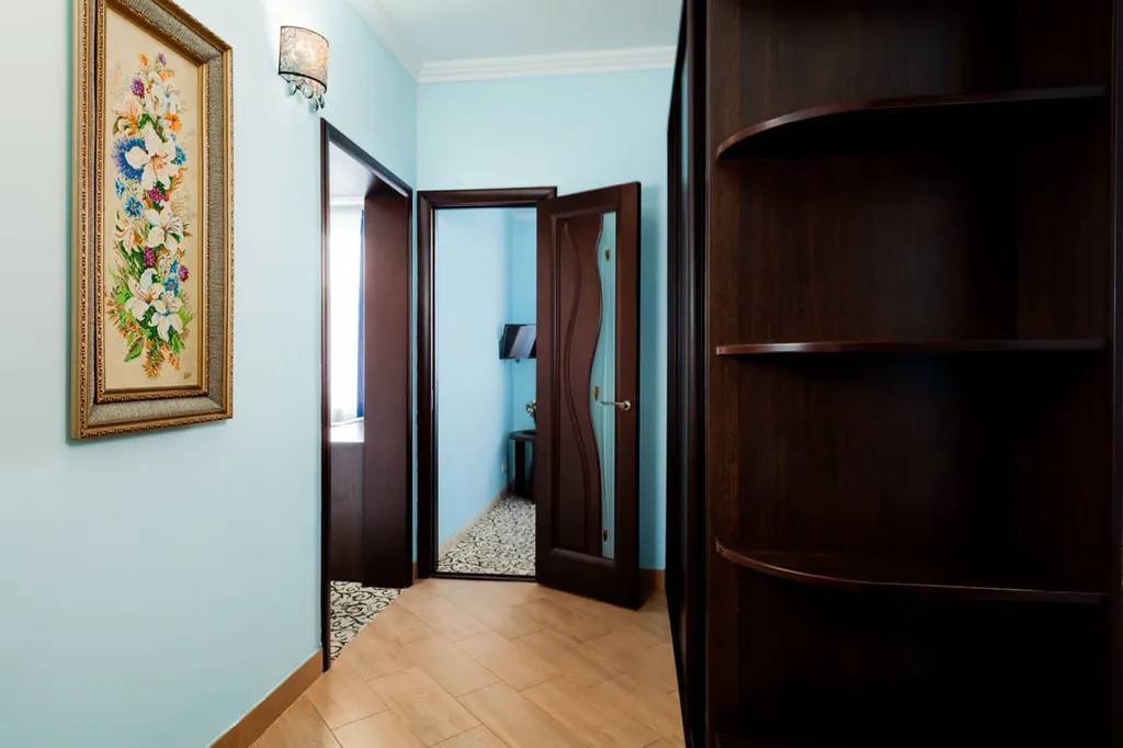 Квартира Комната — Адлер