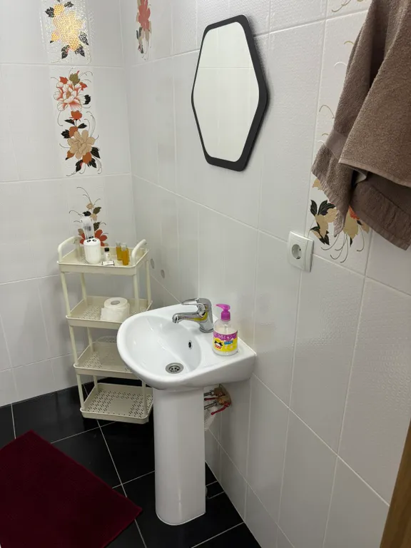 Апартаменты Южный