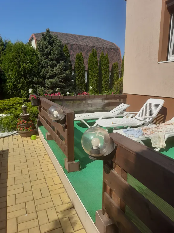 Коттедж Уютный дом у моря — аренда посуточно в Зеленоградск