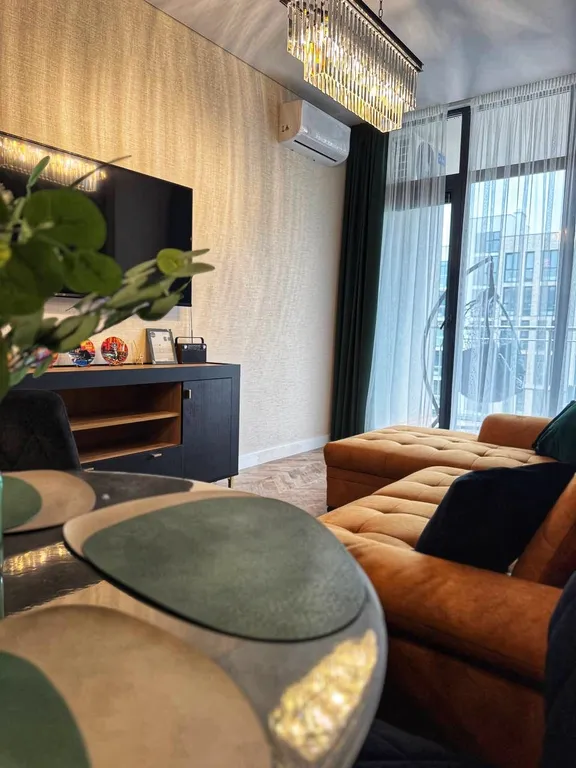 Квартира Апартаменты в Зеленоградске на первой линии в элитном ЖК Атлантис — Зеленоградск