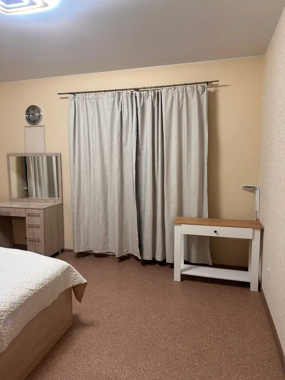 Уютная Квартира в центральной части города, недалеко от р. Волга