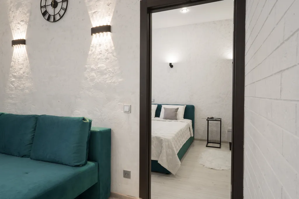 Красивая двухкомнатная квартира в микрорайоне Тагилстрой рядом с НТМК