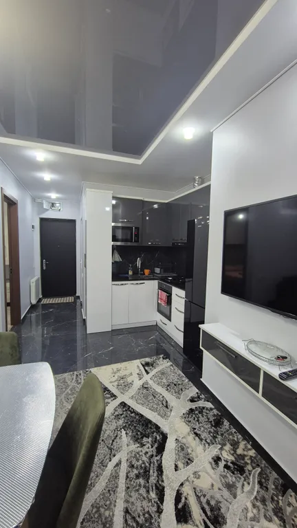 Квартира Квартира ზღვიდან 50 მეტრში — Батуми