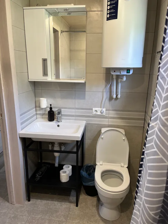 Дом у острова Койонсаари