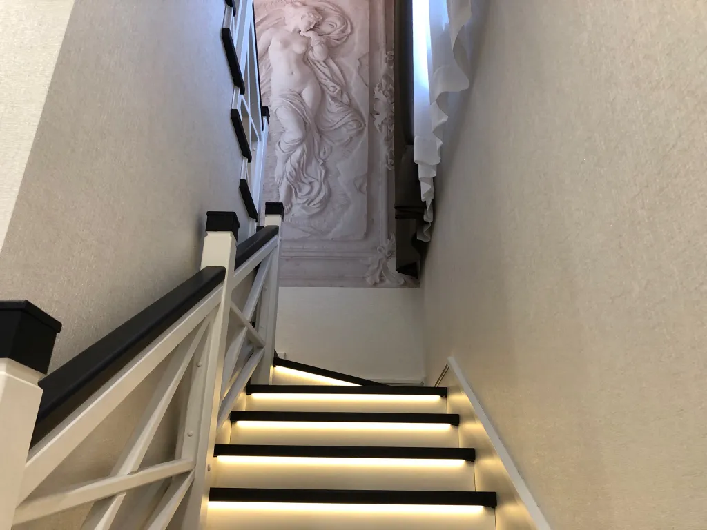 Дом под ключ комфорт плюс