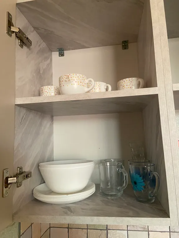 Уютная квартира-студия