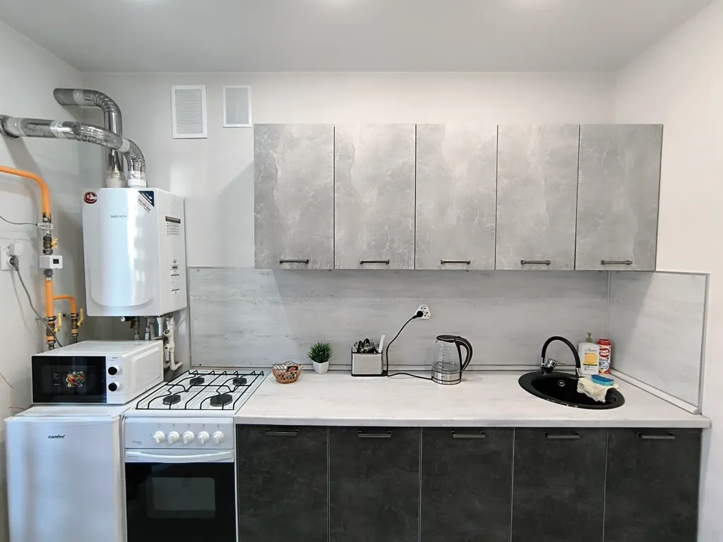 Уютная квартира в районе гармонии