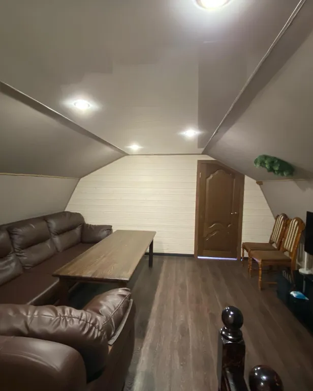 Гостевой дом с баней