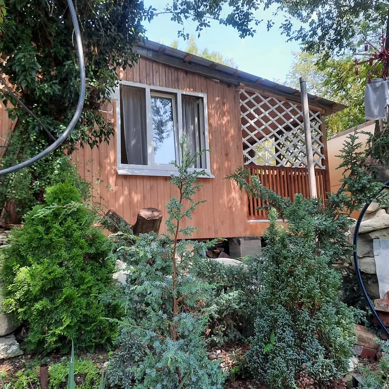 Коттедж Домик на черном море — аренда посуточно в Бетта