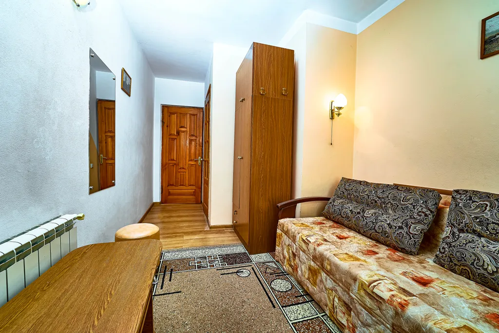 Квартира Комната — Анапа