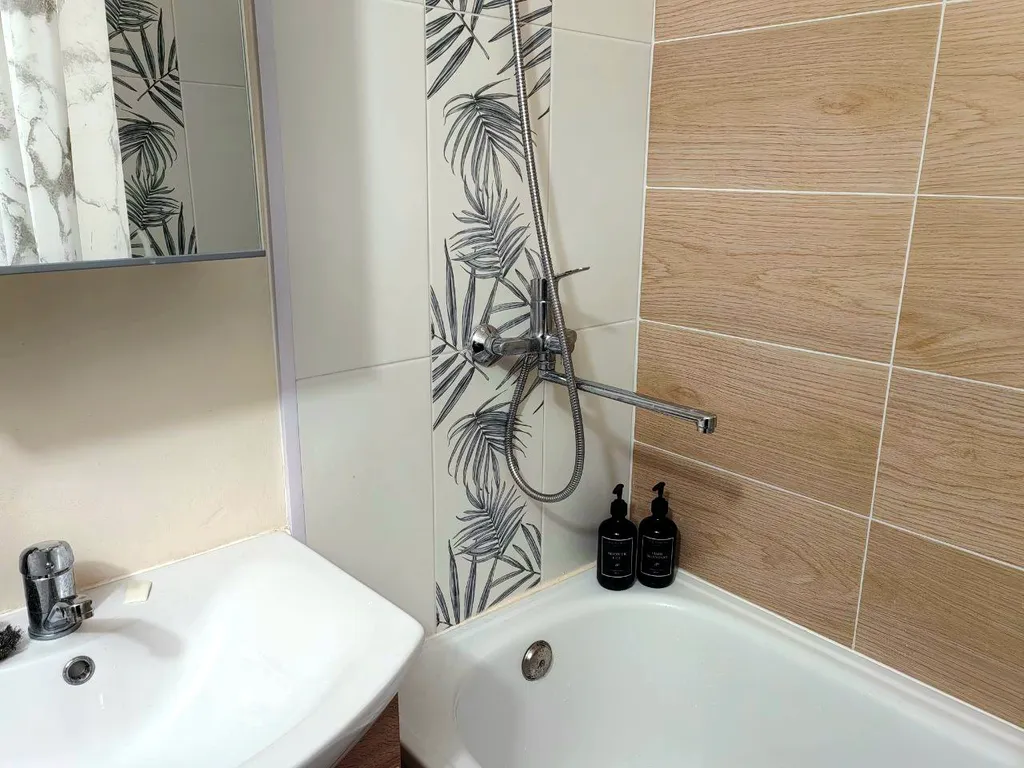 Студия рядом с метро