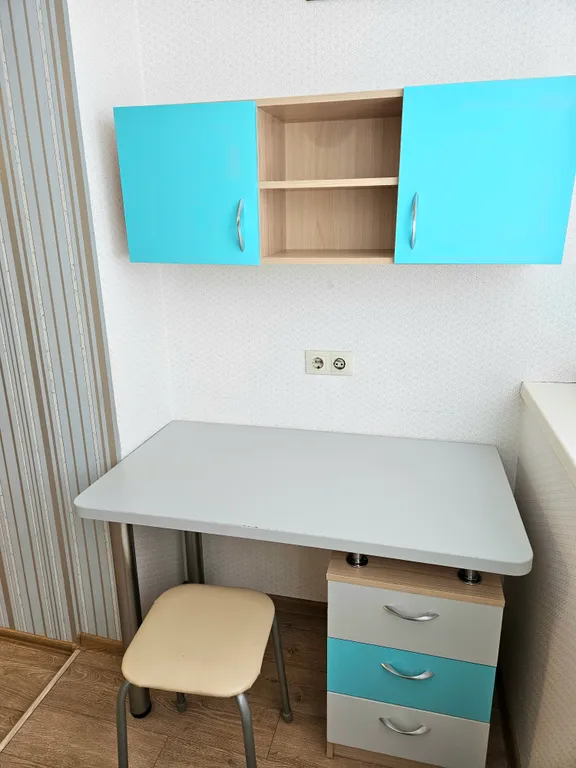 Квартира рядом со стадионом Дружба, бульваром Победа в центре города