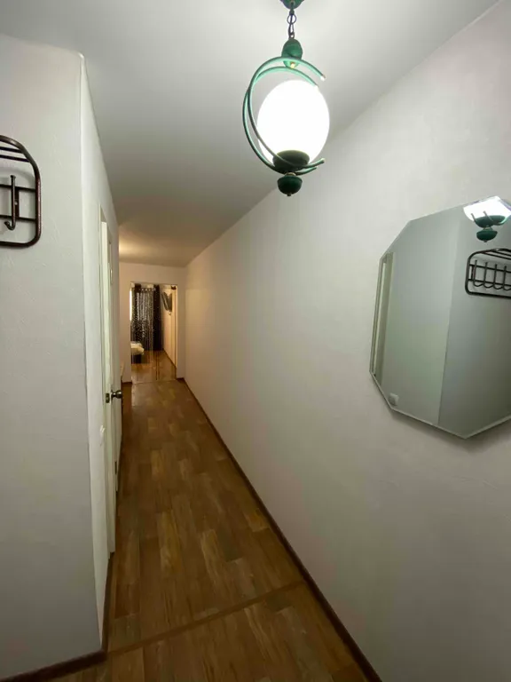 Уютная квартира со всем необходимым для комфортного проживания