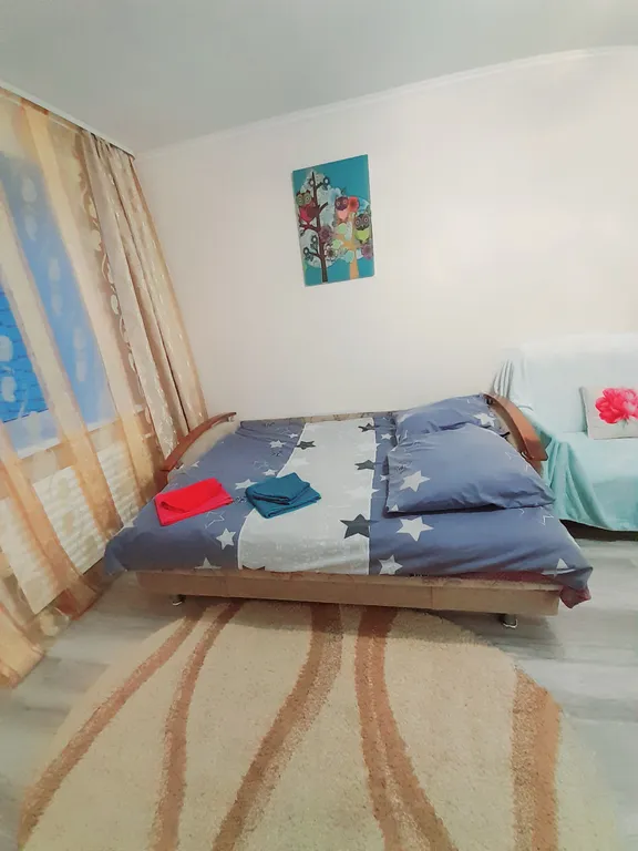 Квартира Стильная квартира — Ярославль