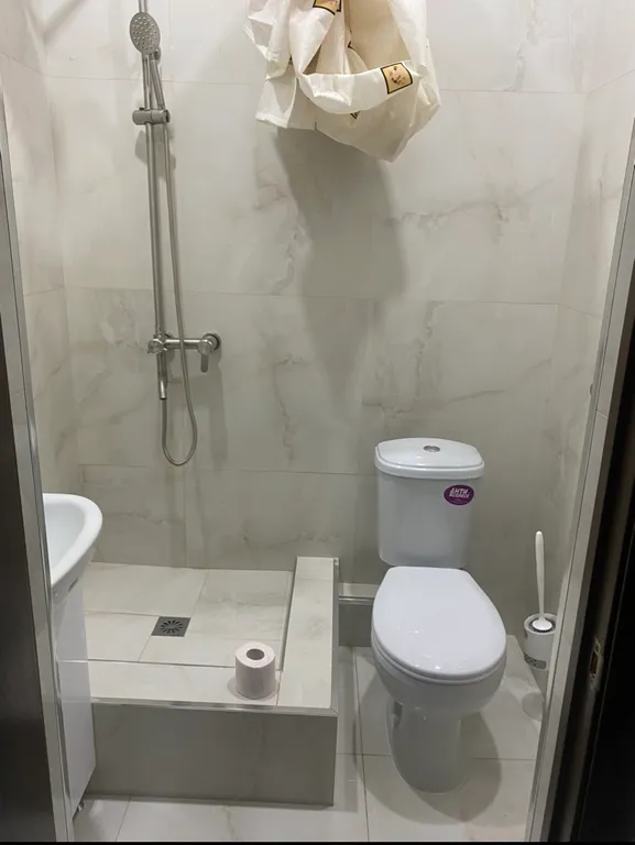 Уютная квартира в Терсколе на первой линии, в 3 минутах езды до поляны