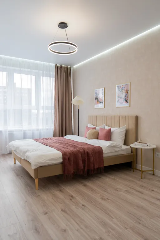 Квартира Стильные апартаменты в столице Адыгеи — аренда посуточно в Майкоп