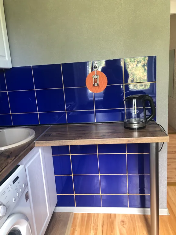 Уютные апартаменты в историческом центре