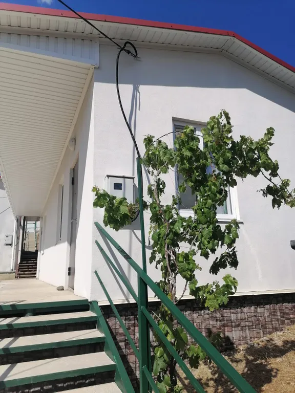 Коттедж Уютные гостевые домики — аренда посуточно в Орджоникидзе